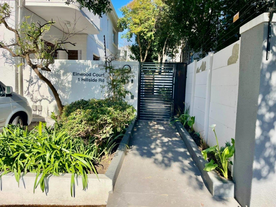 To Let 2 Bedroom Property for Rent in Tamboerskloof Western Cape